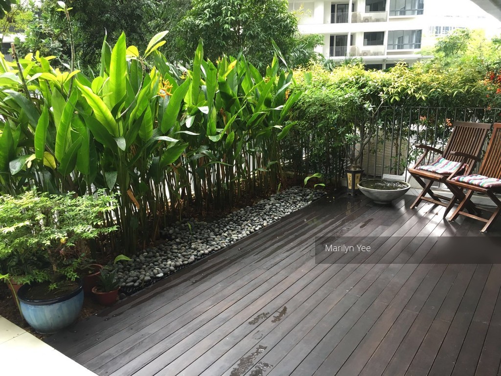 The Interlace (D4), Condominium #111189512